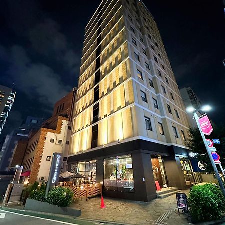 Hotel Sui Akasaka By Abest Tokyo Eksteriør bilde