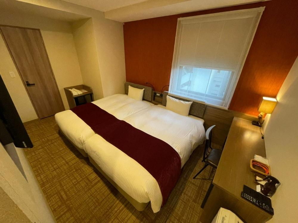 Hotel Sui Akasaka By Abest Tokyo Eksteriør bilde