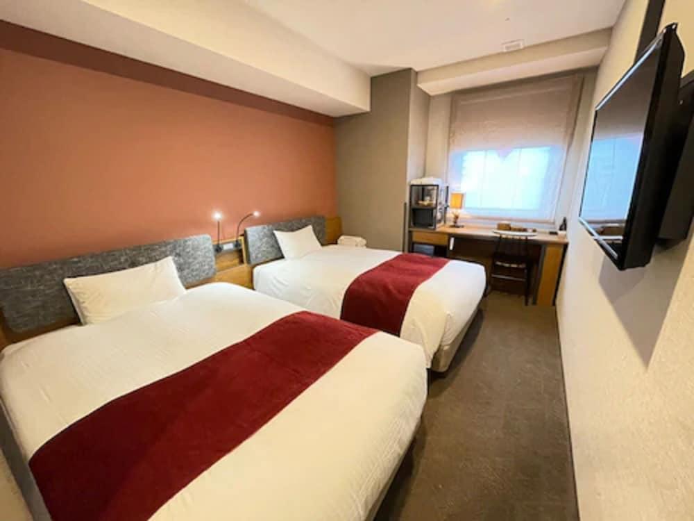 Hotel Sui Akasaka By Abest Tokyo Eksteriør bilde
